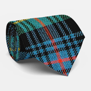 Ferguson Ancient Tartan Slips