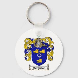 FERGUSON FAMILJVAPENSKÖLD - FERGUSON VAPENSKÖLD NYCKELRING