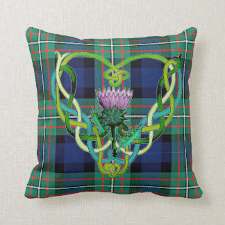 Ferguson Klan Dekorativ kudde 16 x 16 tum