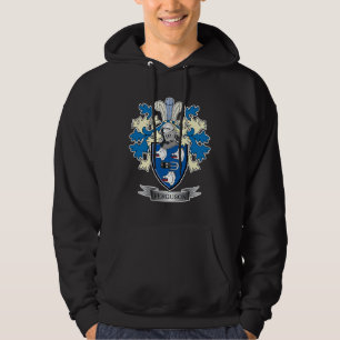 Ferguson-Lag-av-Ärmar Hoodie