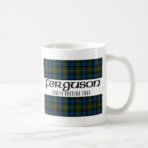 Ferguson mugg