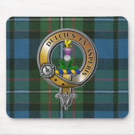 Ferguson Tartan & Badge Musmatta