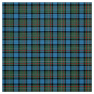 Fergusson Tartan. Tyg