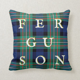 FERGUSTI Pillow Kudde