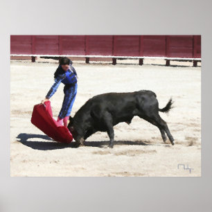 FERIA 1 POSTER