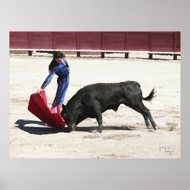 FERIA 1 POSTER (Framsidan)