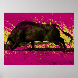 FERIA 5 POSTER