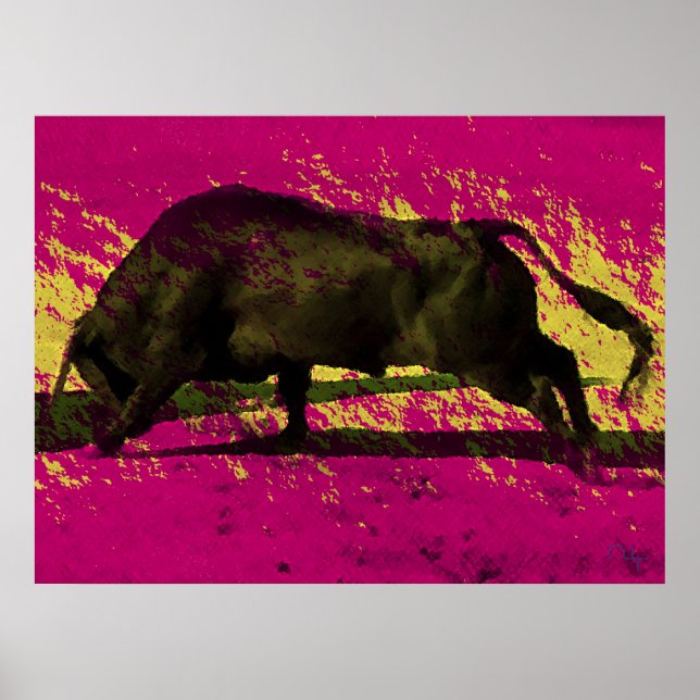 FERIA 5 POSTER (Framsidan)