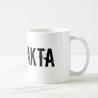 FERKAKTA KAFFEMUGG