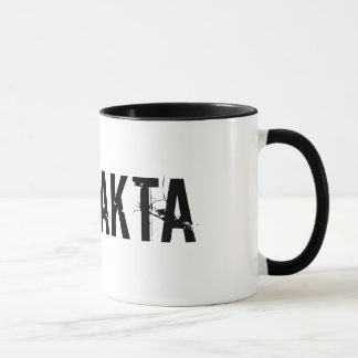 FERKAKTA MUGG