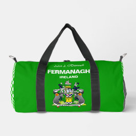 Fermanagh Ireland - Irish Personlig