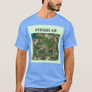 Fermilab 1 t shirt