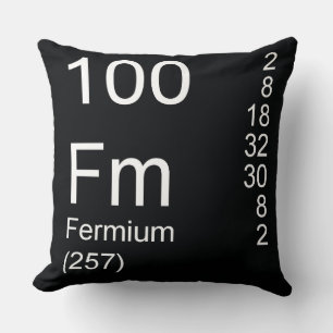 Fermium Kudde