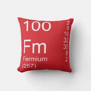 Fermium Kudde