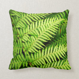 Fern Cushion/Pillow Kudde