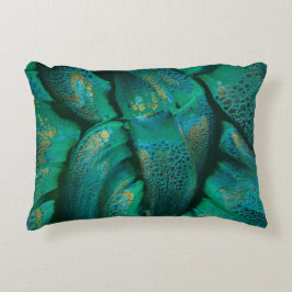 Fern Fantasy Accent Pillow Prydnadskudde