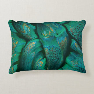 Fern Fantasy Accent Pillow Prydnadskudde