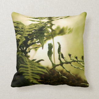 Fern Forest American MoJo Pillow Kudde