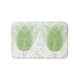 Fern Forest Mix n Match Badrumsmatta