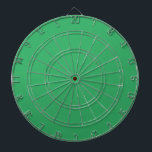 Fern,Frog Grönt,Bukt Stream Darttavla<br><div class="desc">Dartboard</div>