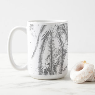 Fern Kaffemugg