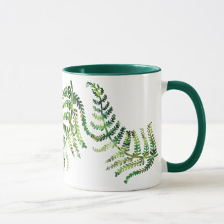Fern Mugg