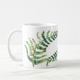 Fern Mugg