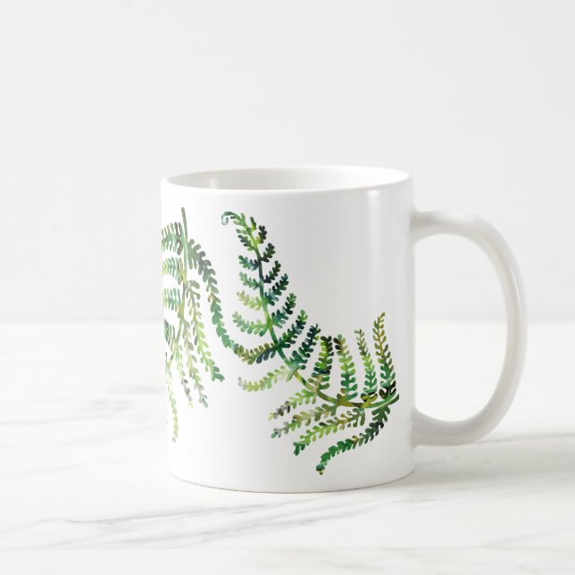Fern Mugg (Höger)