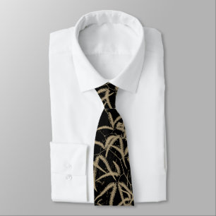 Fern Neck Tie Slips