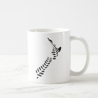 Fern NZ Mugg