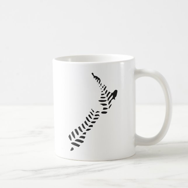 Fern NZ Mugg (Höger)