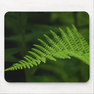 Fern P6597 Mousepad Musmatta