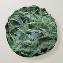 Fern Pillow