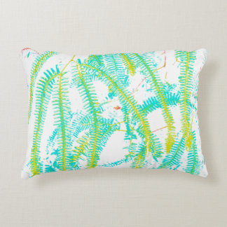 Fern Prydnadskudde