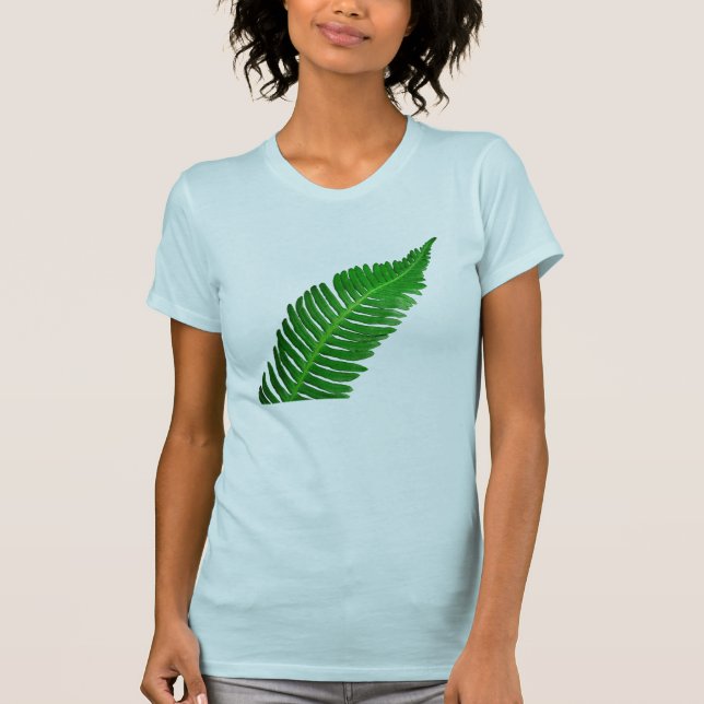 Fern Tröja (Framsida)