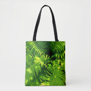 Fern Tygkasse