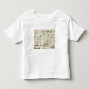 Fernand de Noronha Ö Tee
