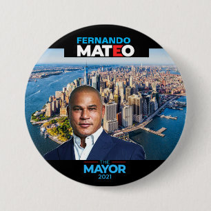 Fernando Mateo 2021 Knapp