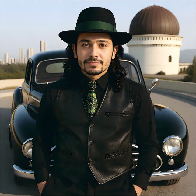 Fernando Neck Tie Slips (Skapare uppladdad)