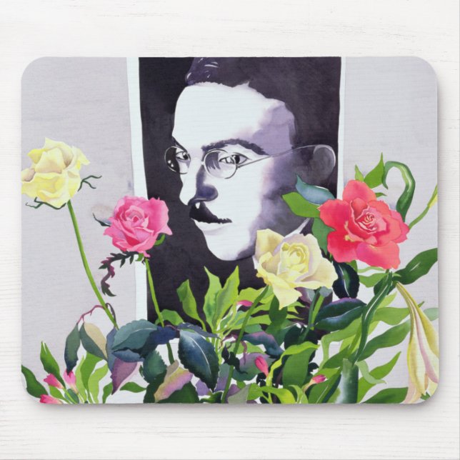 Fernando Pessoa Musmatta (Framsidan)