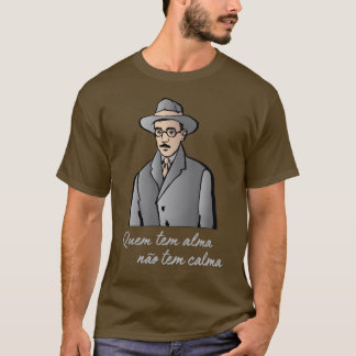 Fernando Pessoa T Shirt