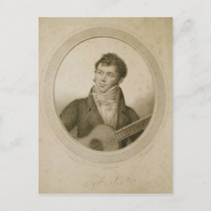 Fernando Sor Vykort