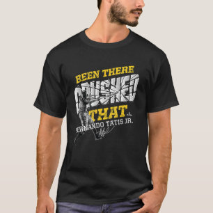 Fernando Tatis, Jr har varit där och krossat att T Shirt
