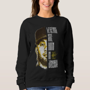 Fernando Tatis Jr Legends is Born Apparel T Shirt