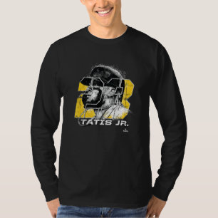 Fernando Tatis, Jr Silhouette T Shirt