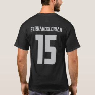 Fernandolorian T Shirt