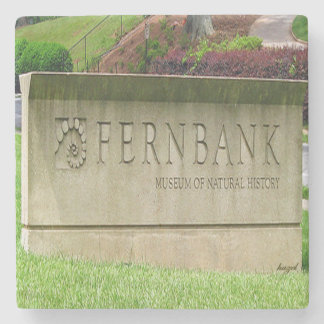 Fernbank Atlanta, Fernbank Atlanta Underlägg Sten