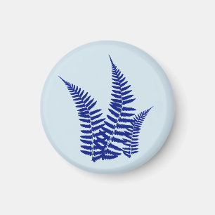 FernBush magnet