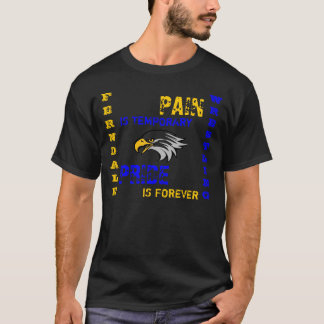 FERNDALE-BROTTNING TEE SHIRT