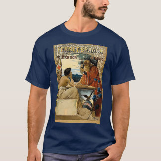 Fernet Vintage T Shirt